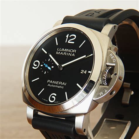 Panerai Luminor Marina 1950 Automatic Watch PAM01312.